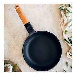 Sartenes market 20cm