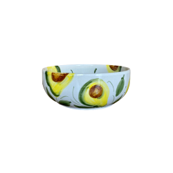 Ensaladeras 23X 9 cm