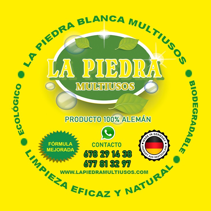 La Piedra Blanca Multiusos